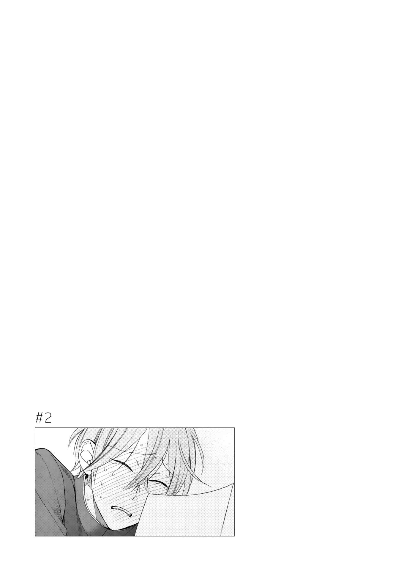 Itonaga-kun no Koi no Ito Chapter 2 page 32 - Chapter 2