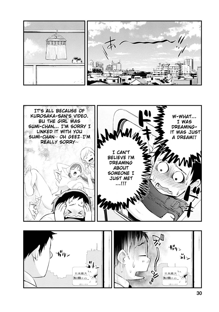 Itonami itonamezu Chapter 1 page 31 - Chapter 1: Now it’s time to decide