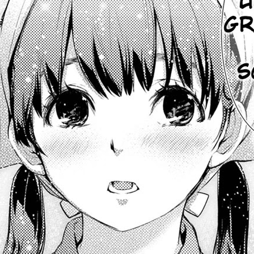 Itonami itonamezu Chapter 1: Now it’s time to decide cover