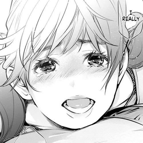 Itonami itonamezu Chapter 16 cover
