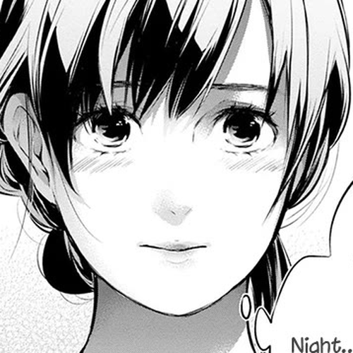 Itonami itonamezu Chapter 20 cover