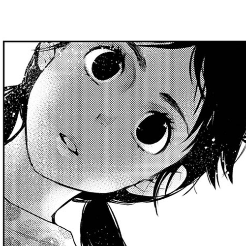 Itonami itonamezu Chapter 5: Adorable cover