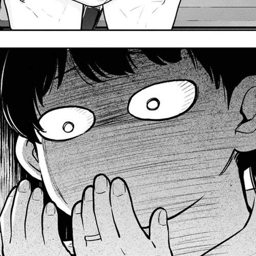 Itonami itonamezu Chapter 6: A New Morning cover
