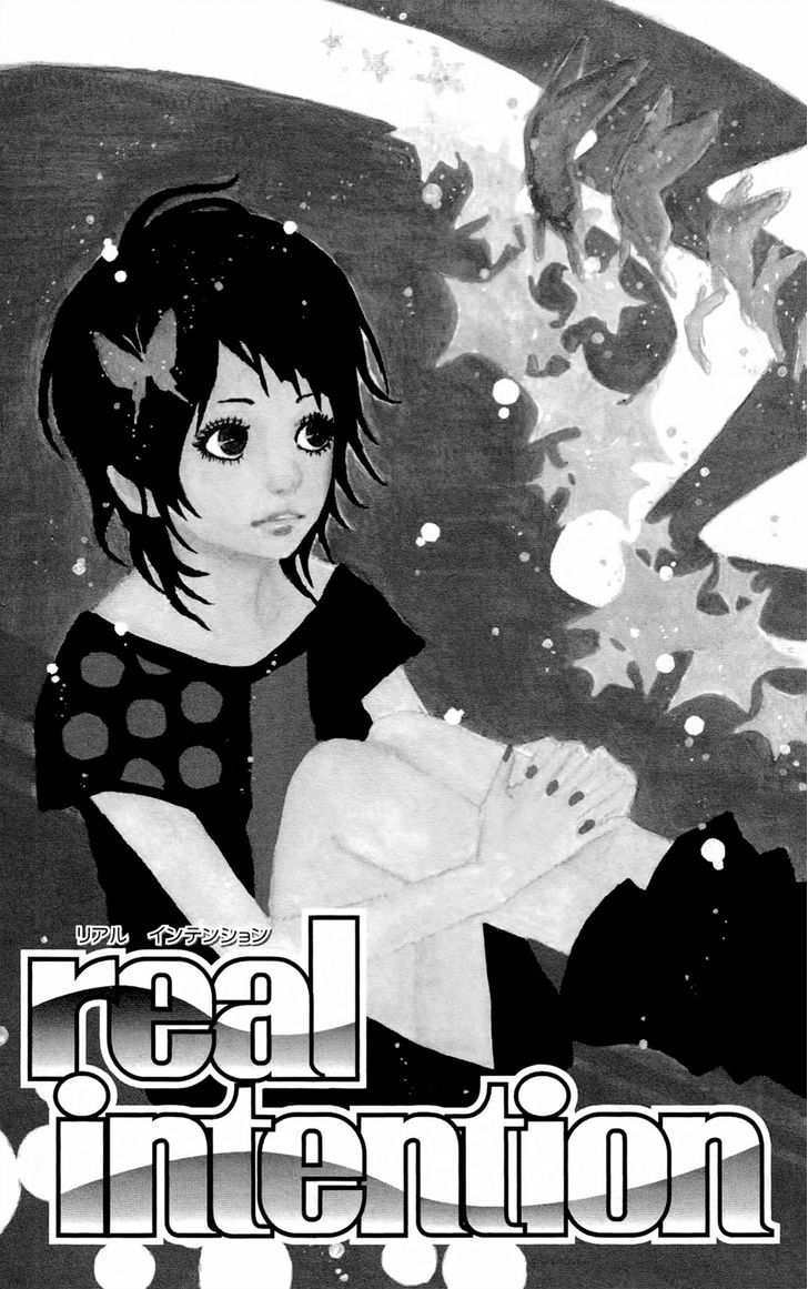 Itoshi Kingyo Chapter 2 page 2 - Chapter 2 : Real Intentions