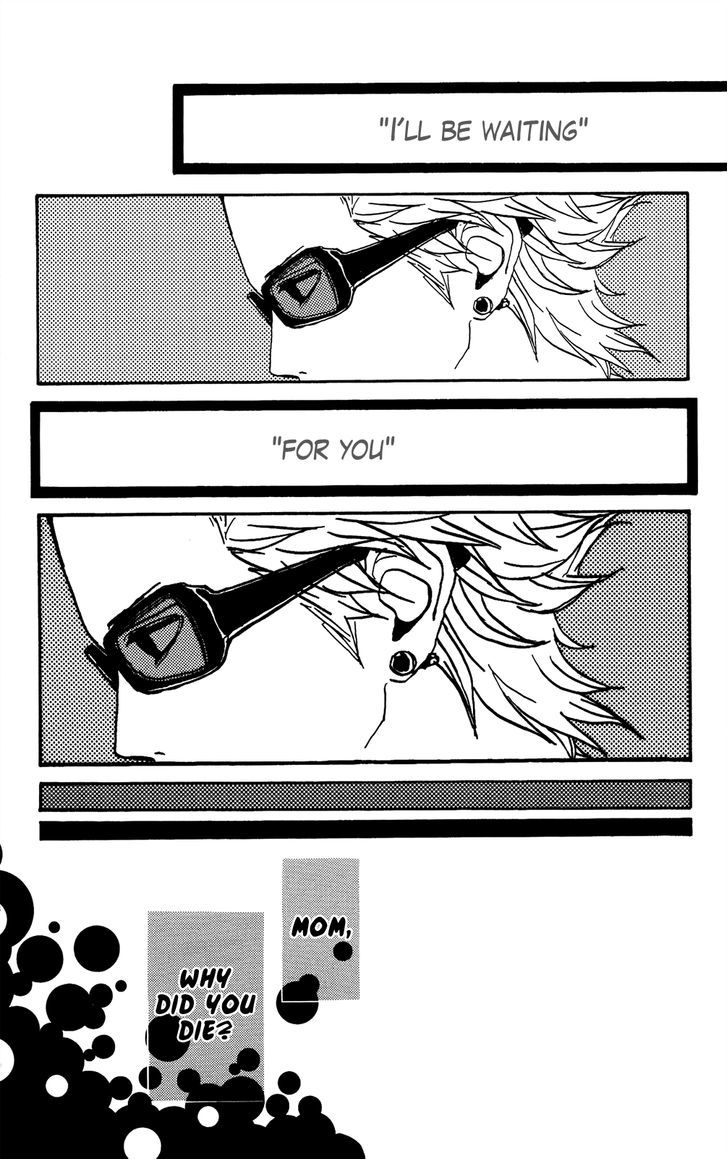 Itoshi Kingyo Chapter 3 page 29 - Chapter 3 : Star Romance