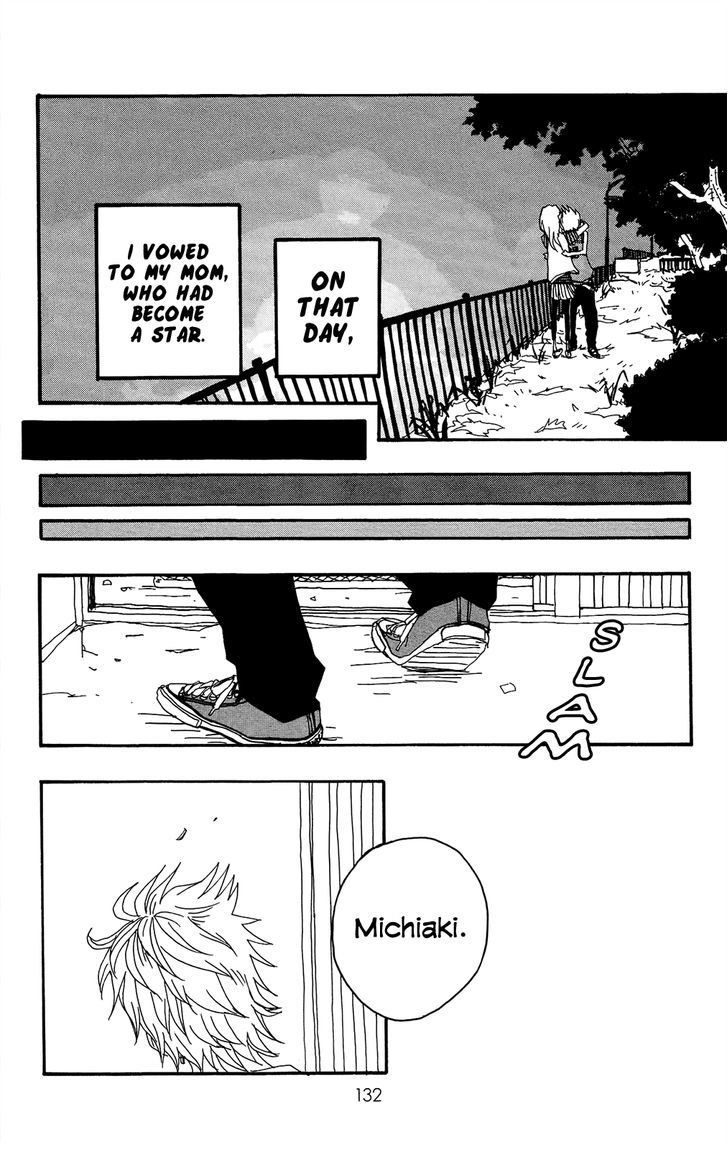 Itoshi Kingyo Chapter 3 page 45 - Chapter 3 : Star Romance
