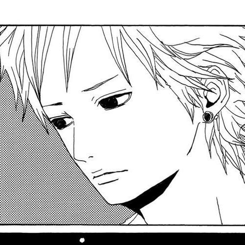 Itoshi Kingyo Chapter 3 : Star Romance cover