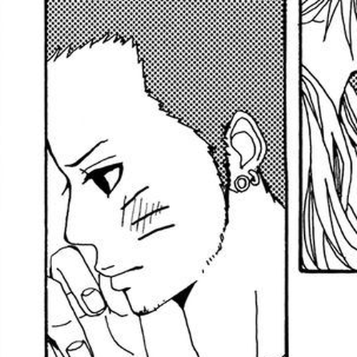 Itoshi Kingyo Chapter 4 : Life Is White cover