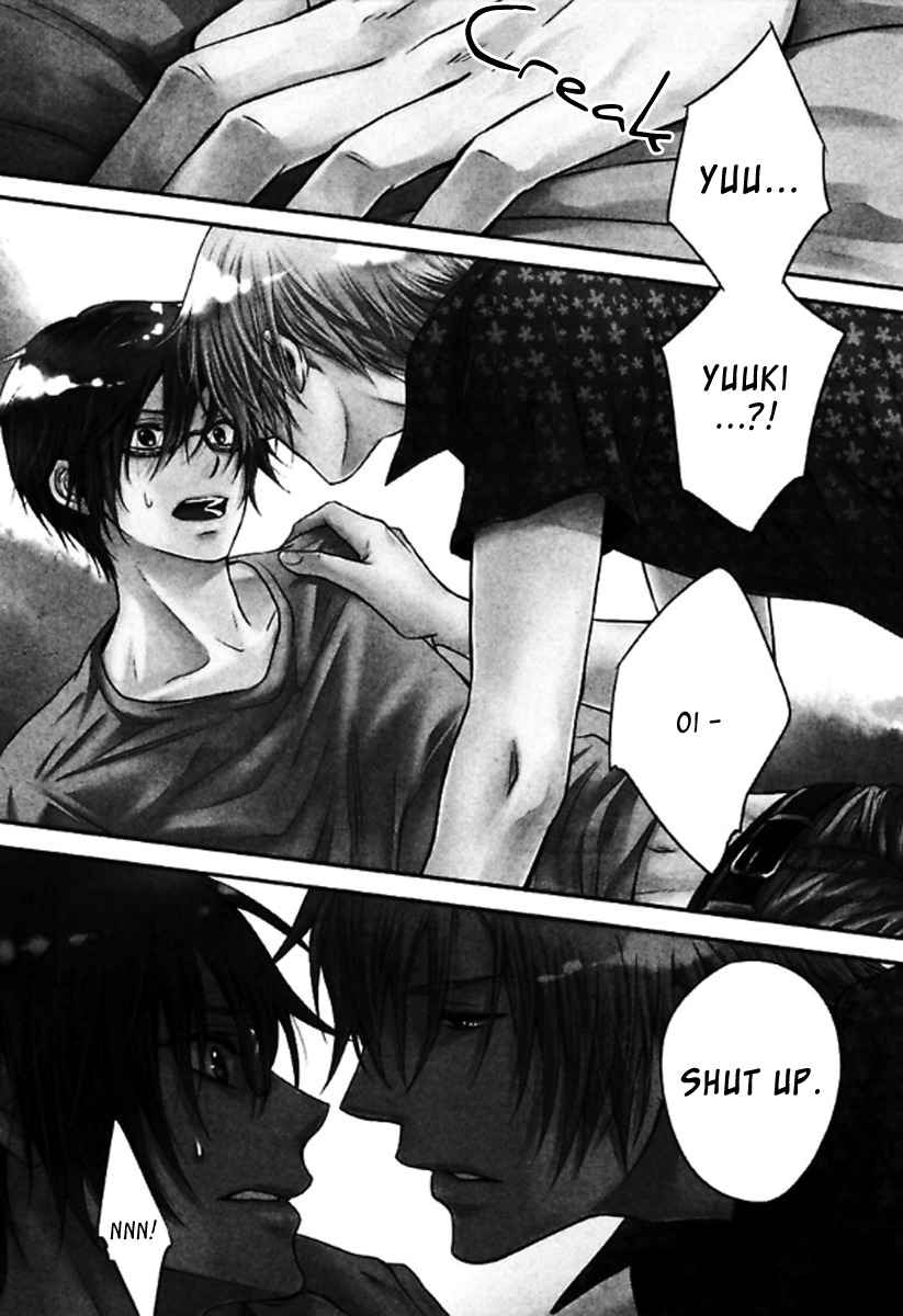 Itoshi Koishi Kimi dake ni Chapter 2 page 3 - Chapter 2