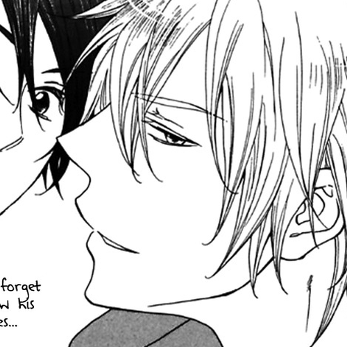 Itoshi Koishi Kimi dake ni Chapter 5 [END] cover