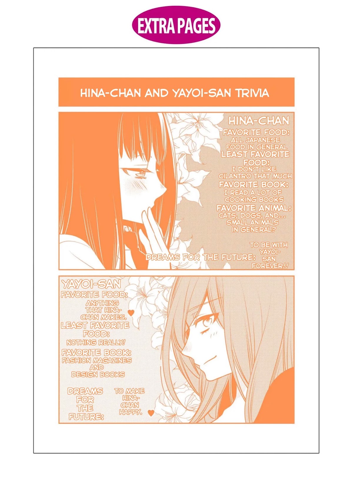 Itoshi Koishi Chapter 10.5 page 22 - Chapter 10.5