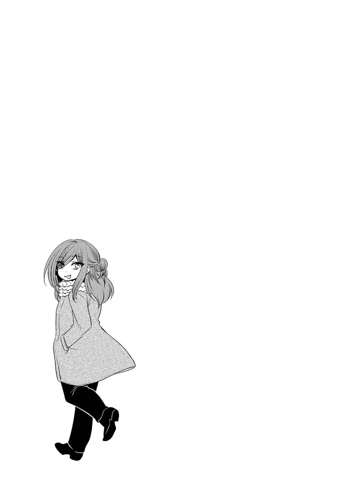 Itoshi Koishi Chapter 10 page 26 - Chapter 10
