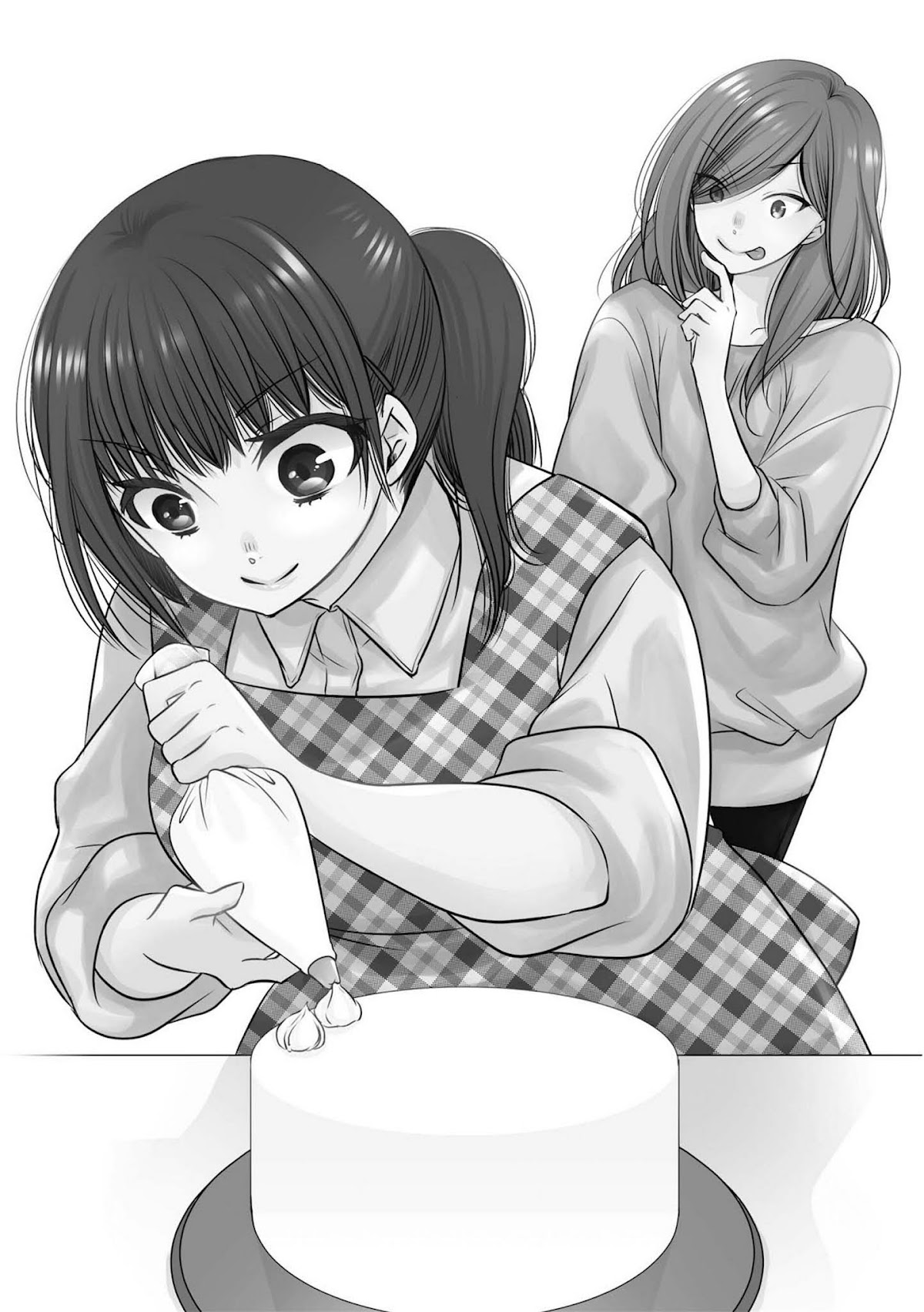 Itoshi Koishi Chapter 11 page 2 - Chapter 11