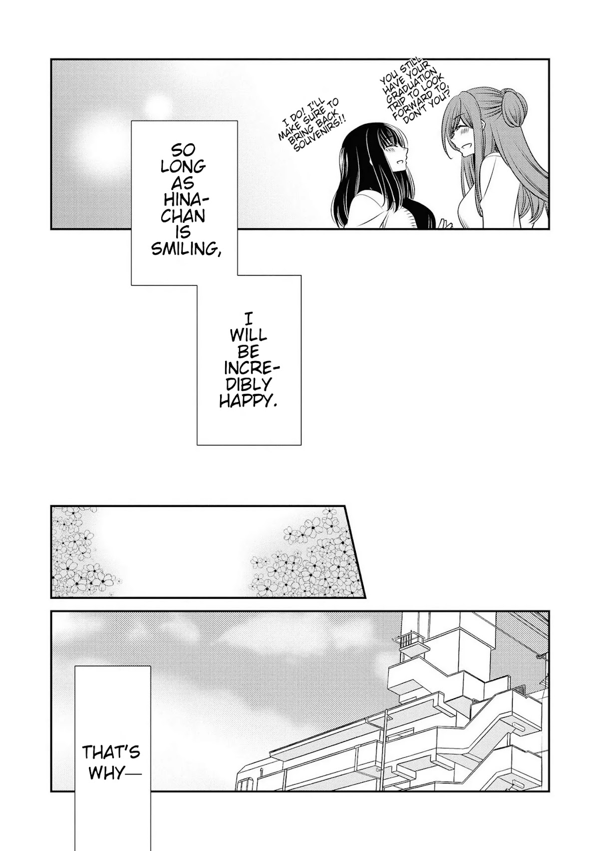 Itoshi Koishi Chapter 14 page 24 - Chapter 14