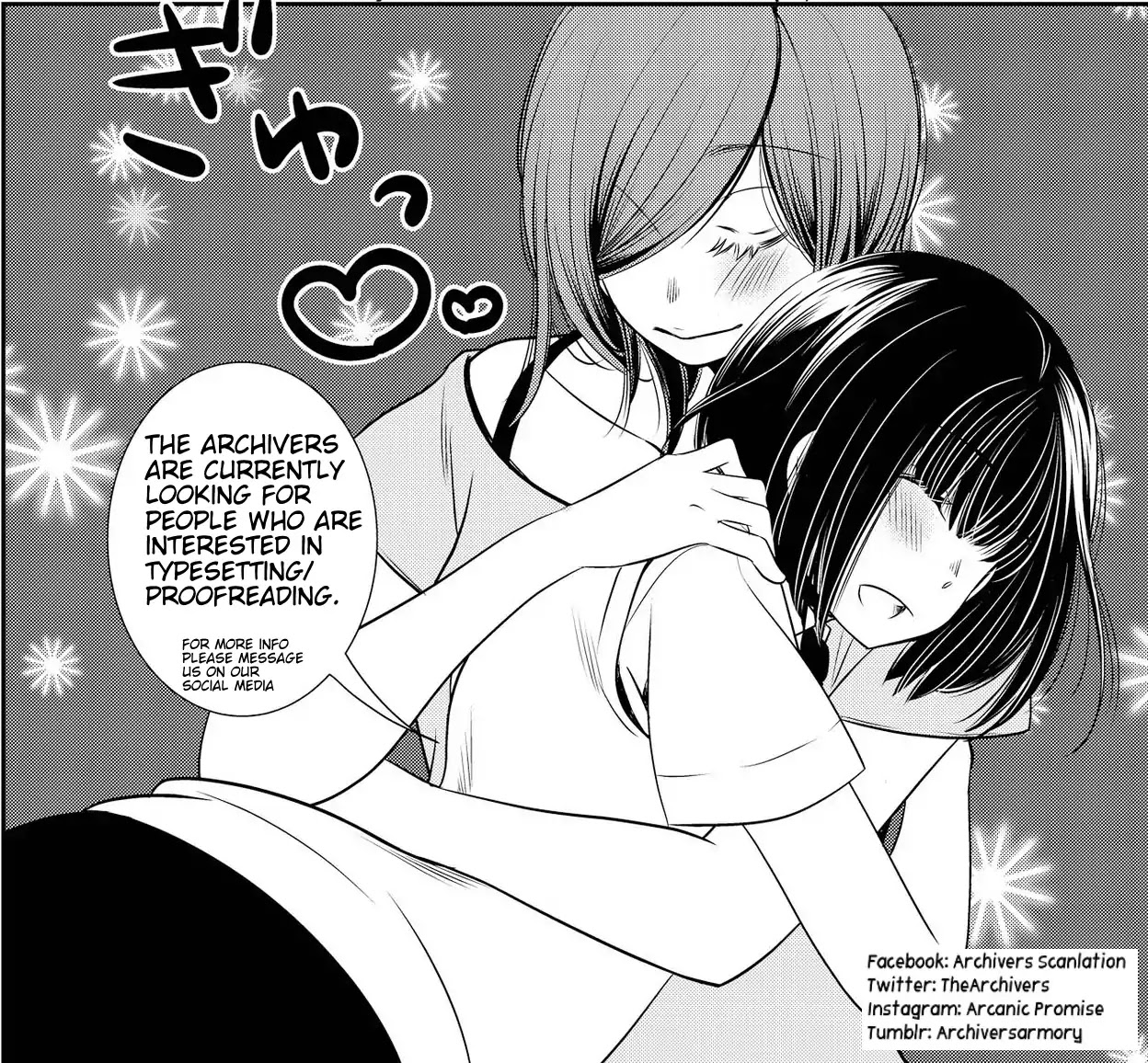 Itoshi Koishi Chapter 2 page 26 - Chapter 2: This Lovely Time
