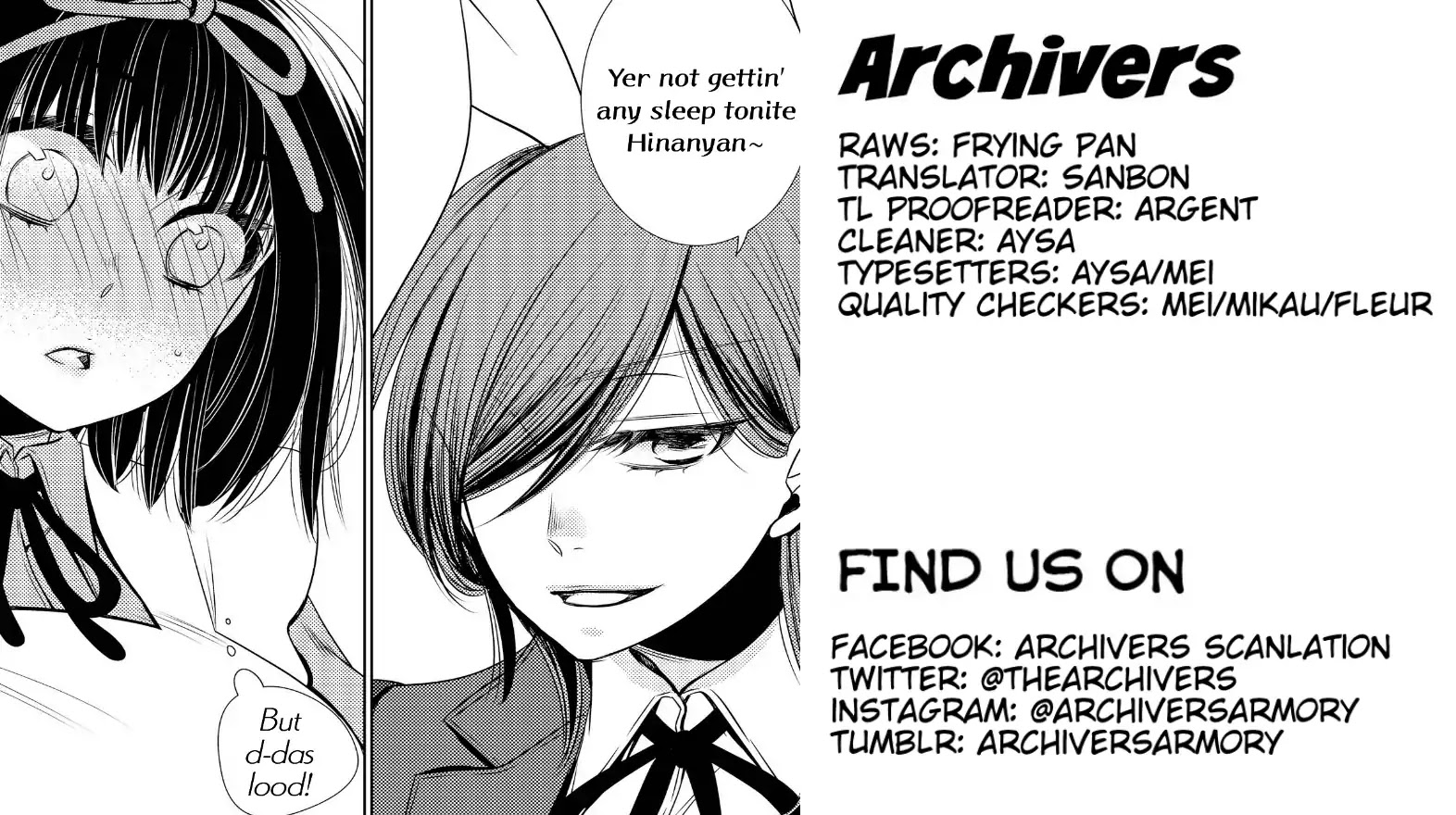 Itoshi Koishi Chapter 2 page 27 - Chapter 2: This Lovely Time