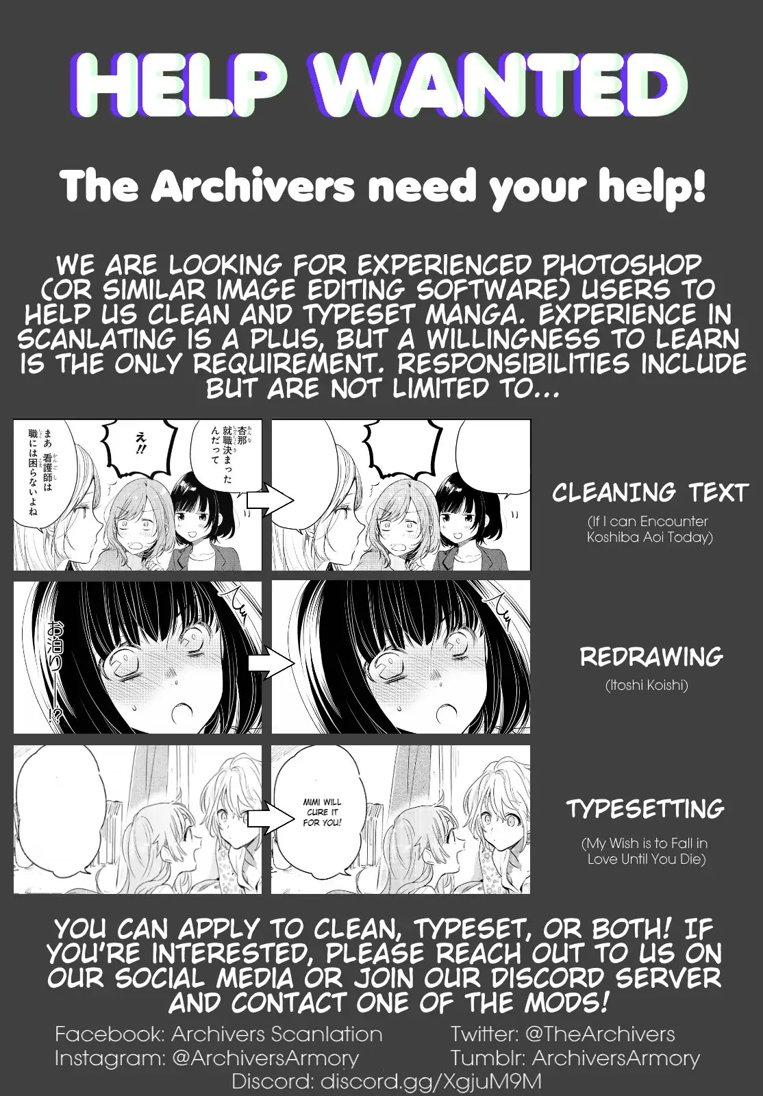 Itoshi Koishi Chapter 3 page 26 - Chapter 3: Trick or Treat?