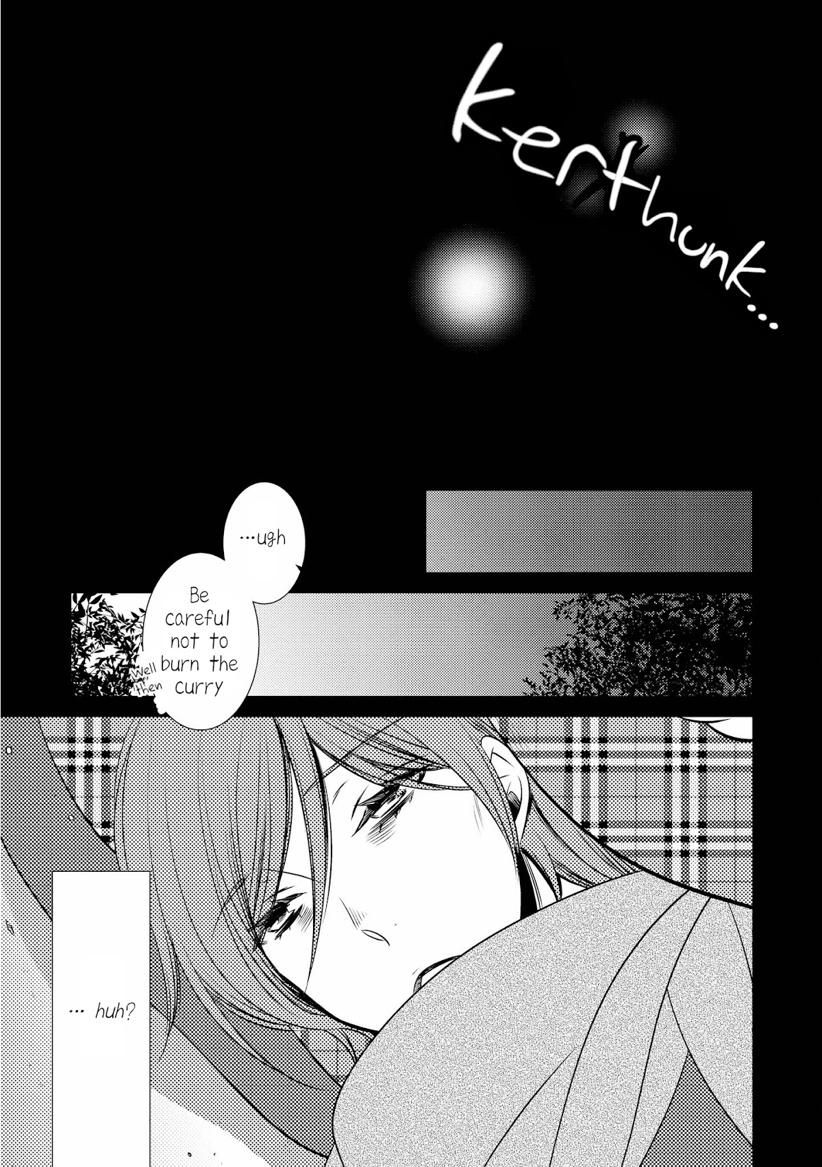 Itoshi Koishi Chapter 4 page 5 - Chapter 4