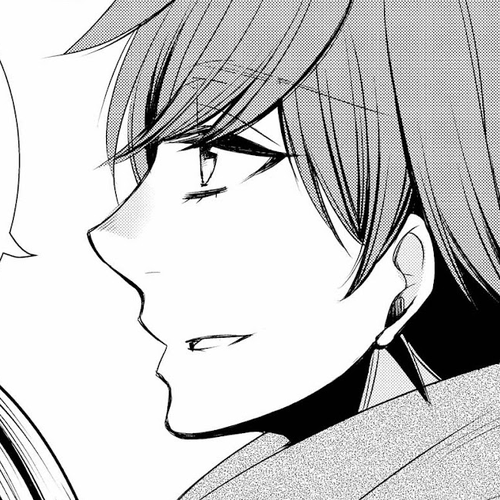 Itoshi Koishi Chapter 5.5: Extras cover