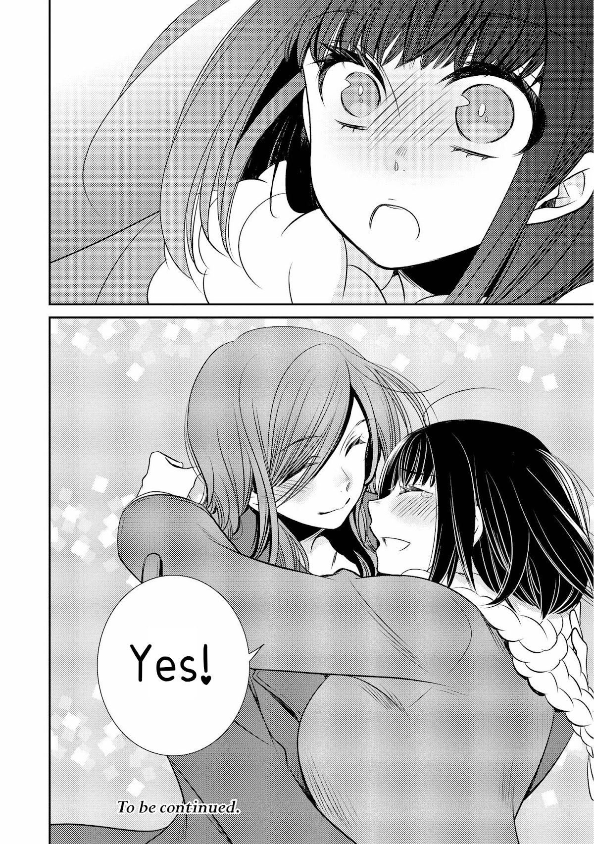 Itoshi Koishi Chapter 5 page 24 - Chapter 5