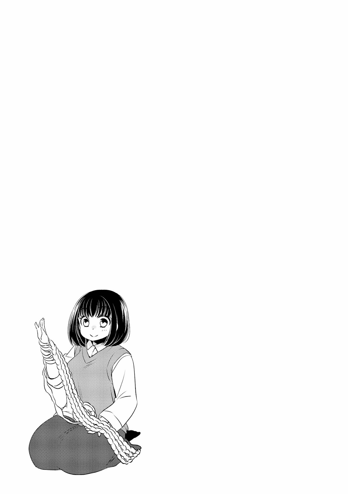 Itoshi Koishi Chapter 5 page 25 - Chapter 5