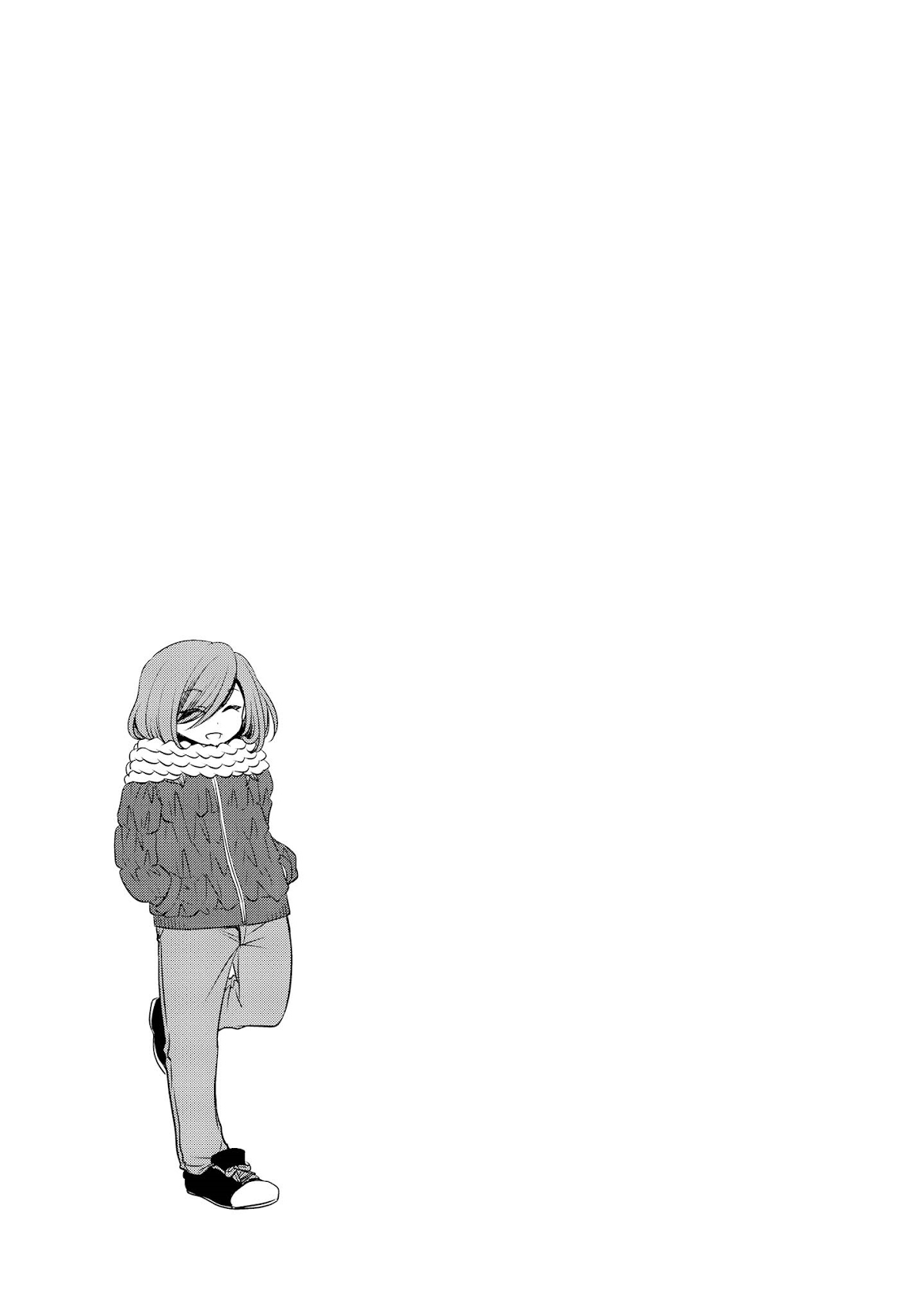 Itoshi Koishi Chapter 7 page 25 - Chapter 7