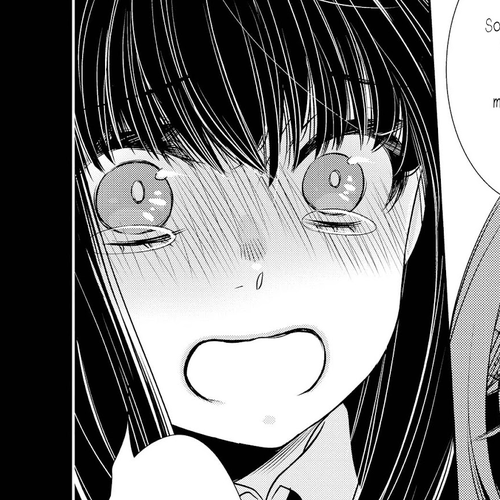 Itoshi Koishi Chapter 7 cover