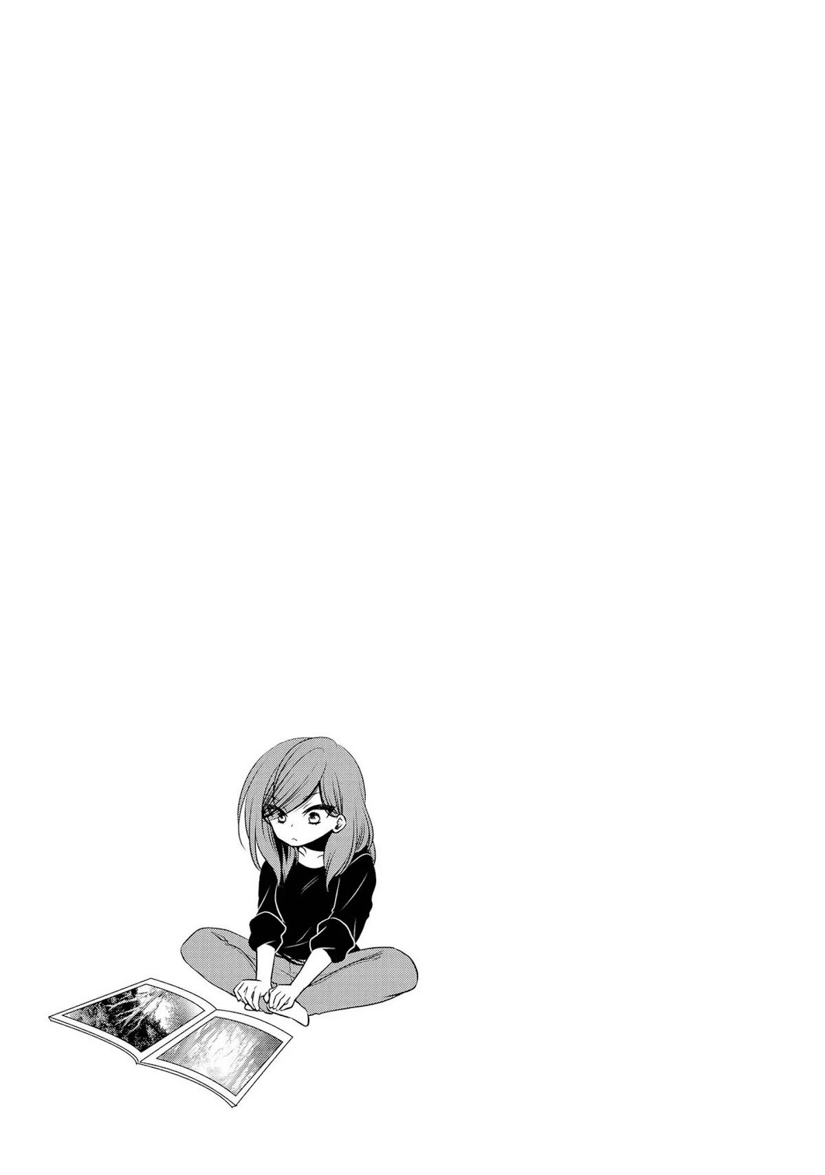Itoshi Koishi Chapter 8 page 26 - Chapter 8