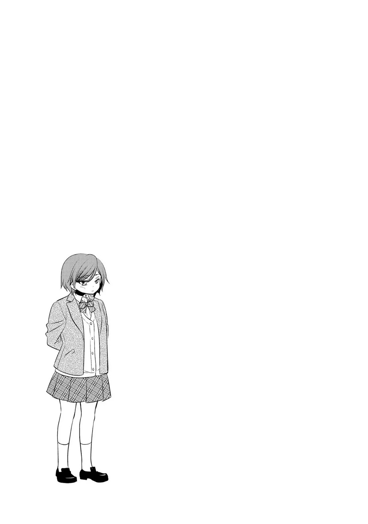 Itoshi Koishi Chapter 9 page 26 - Chapter 9