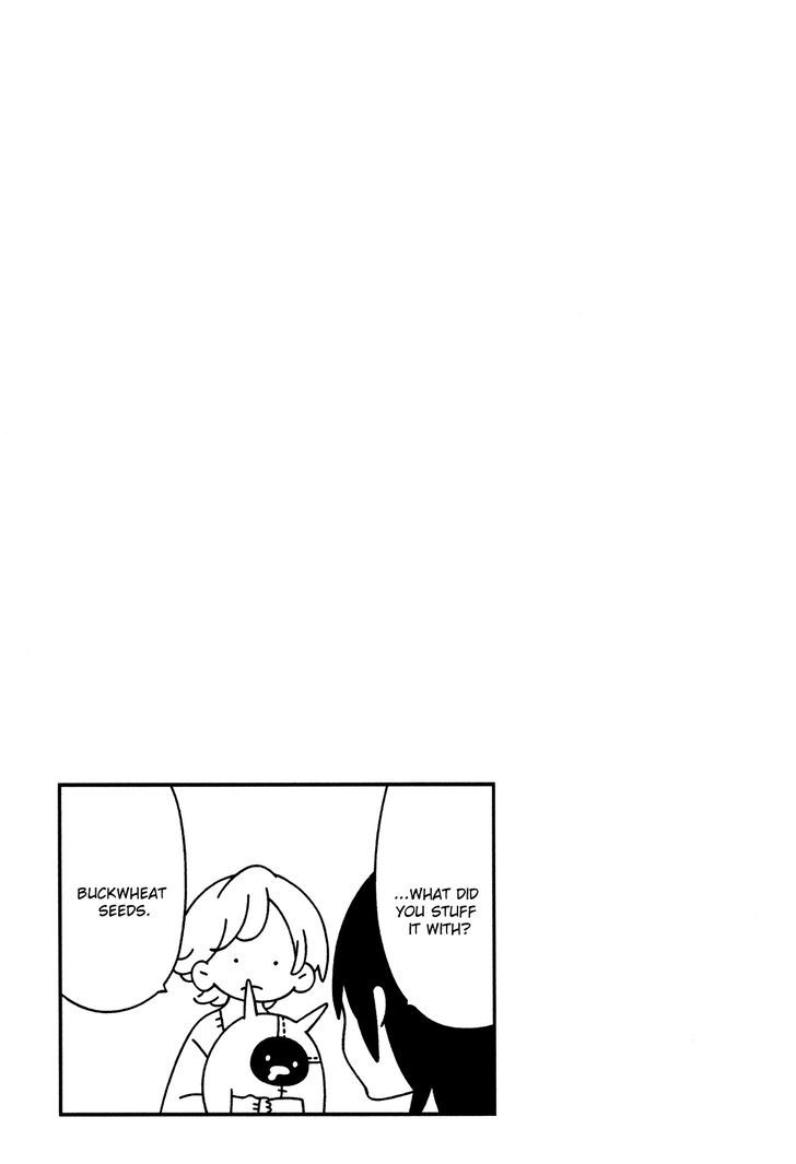 Itoshi no Aneri Chapter 1 page 13 - Chapter 1