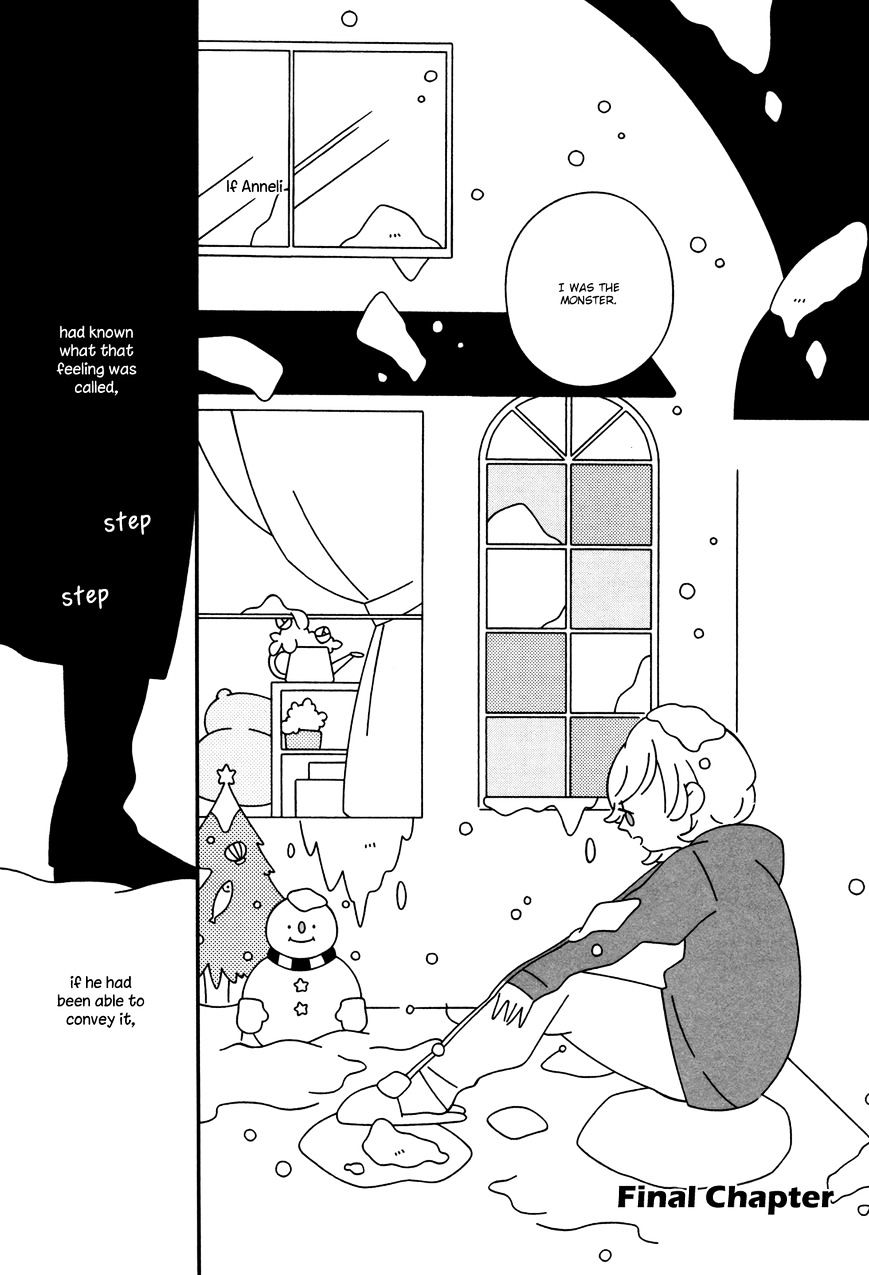 Itoshi no Aneri Chapter 12 page 1 - Chapter 12 : + extra Read Online