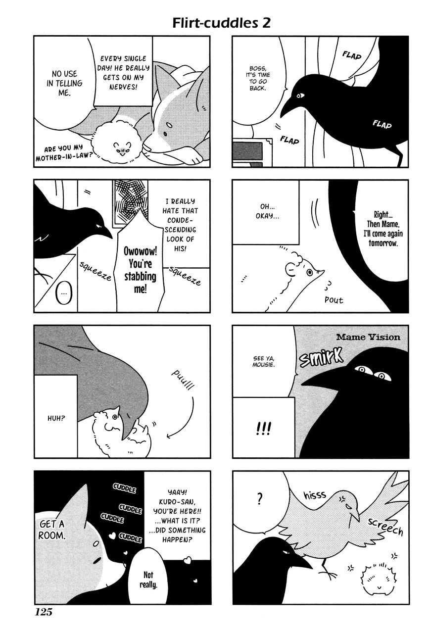Itoshi no Aneri Chapter 12 page 13 - Chapter 12 : + extra Read Online