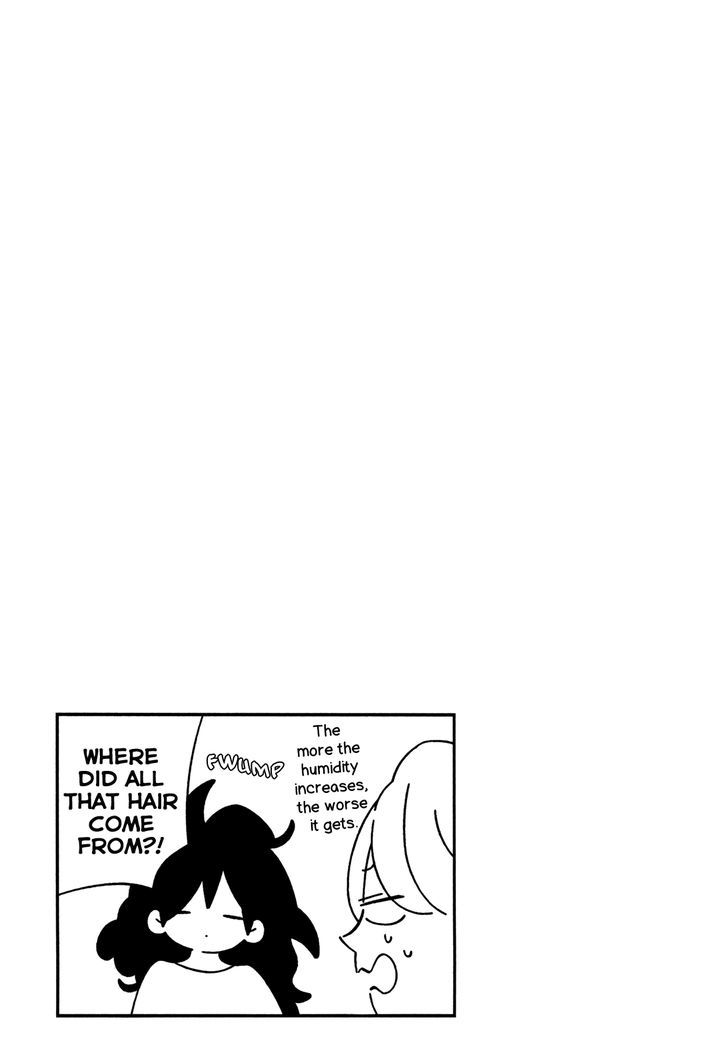 Itoshi no Aneri Chapter 2 page 10 - Chapter 2