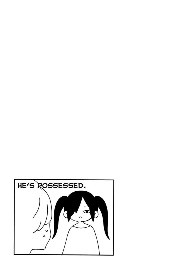 Itoshi no Aneri Chapter 3 page 9 - Chapter 3