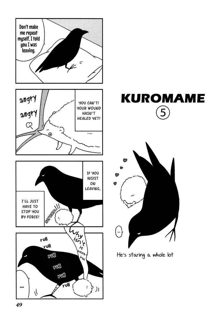 Itoshi no Aneri Chapter 5 page 7 - Chapter 5