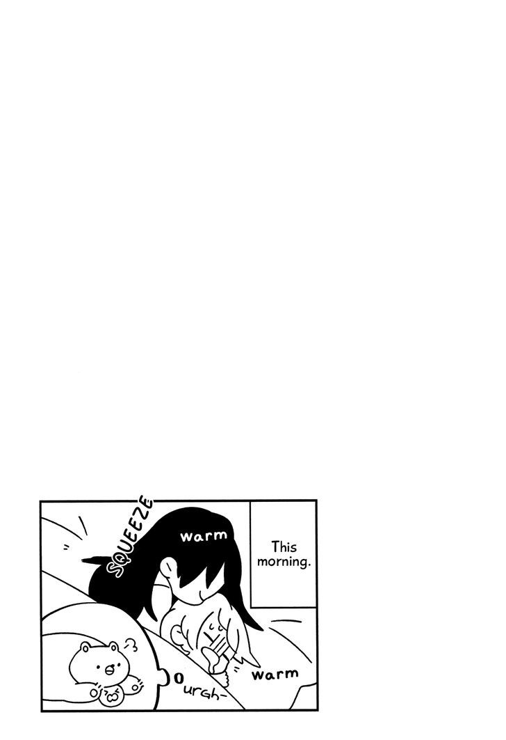Itoshi no Aneri Chapter 5 page 9 - Chapter 5