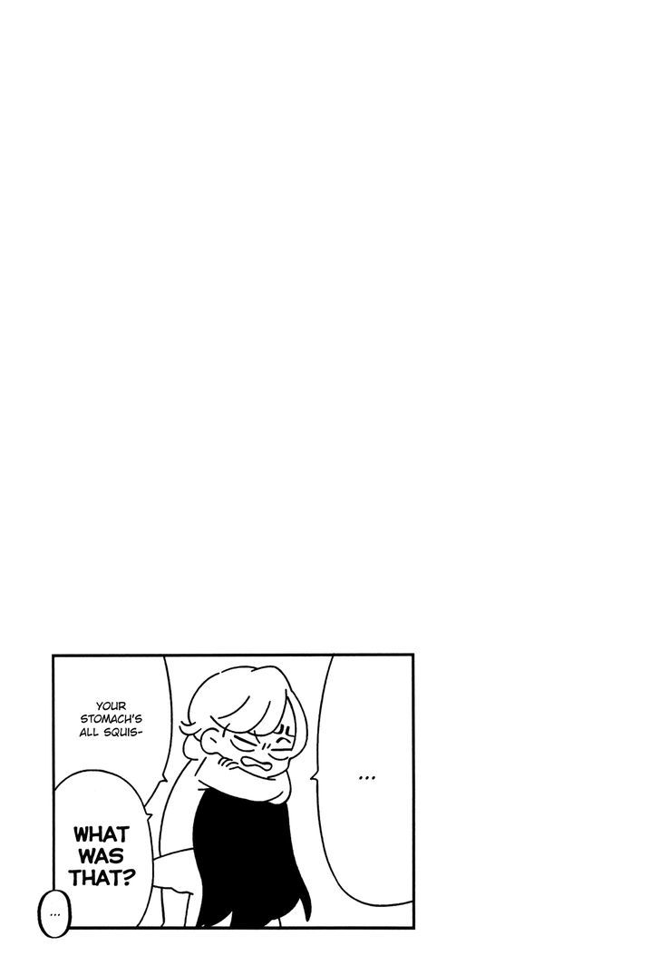 Itoshi no Aneri Chapter 7 page 9 - Chapter 7