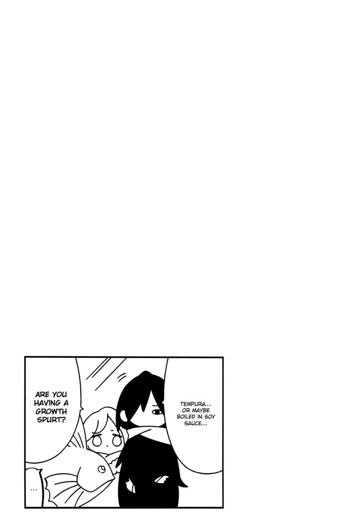 Itoshi no Aneri Chapter 9 page 9 - Chapter 9
