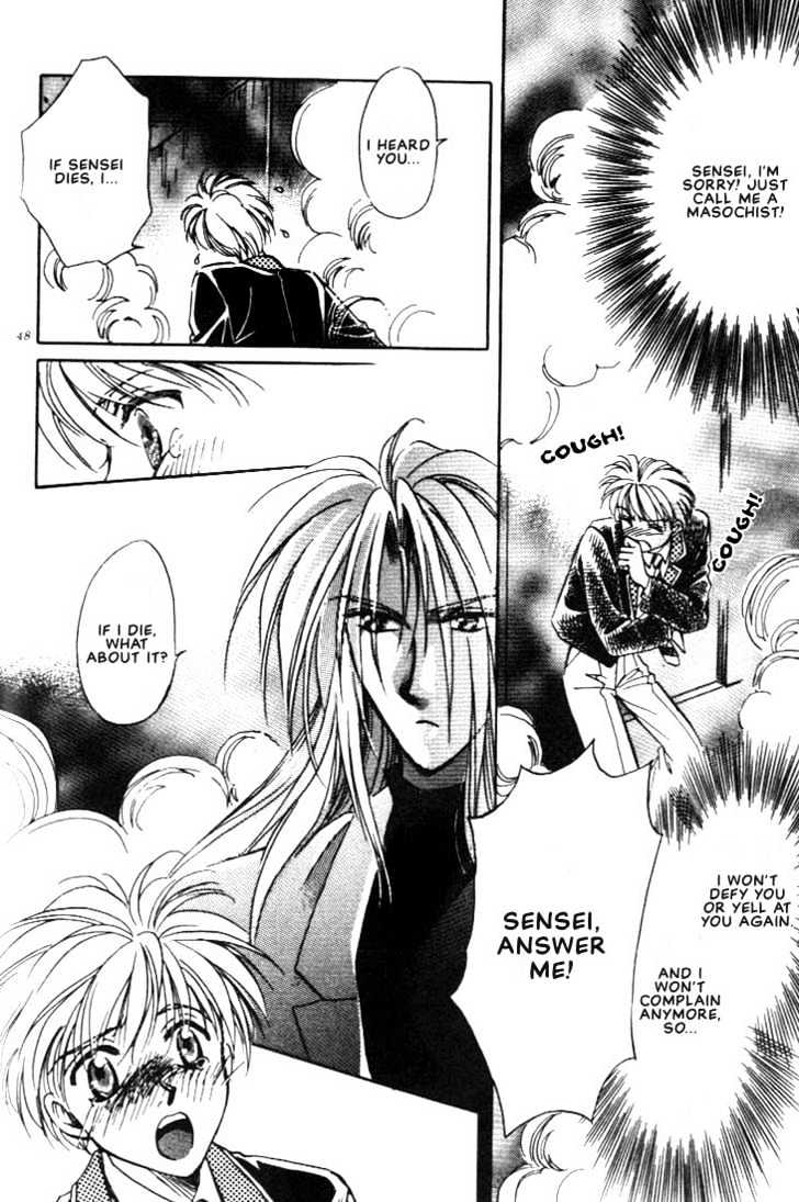 Itoshi no Boukun Chapter 1 page 20 - Chapter 1