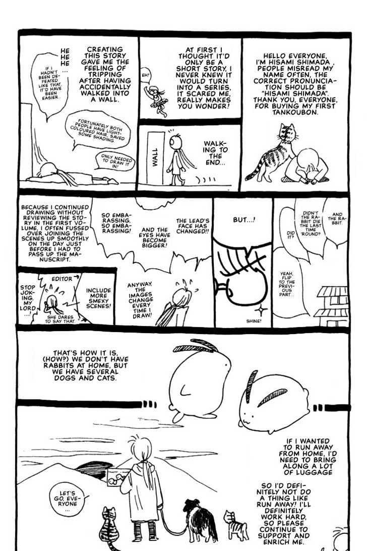 Itoshi no Boukun Chapter 6 page 30 - Chapter 6