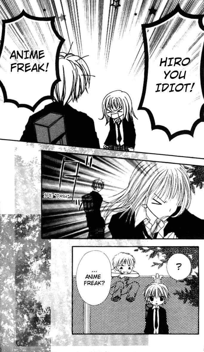 Itoshi no Goshujinsama Chapter 1 page 24 - Chapter 1
