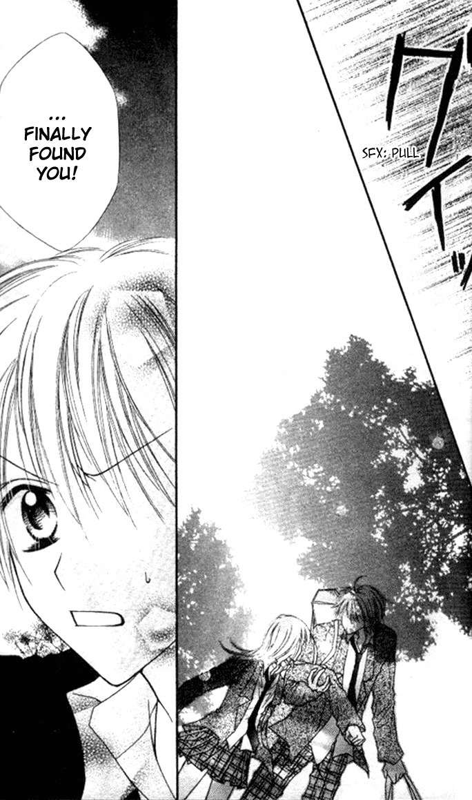 Itoshi no Goshujinsama Chapter 1 page 27 - Chapter 1