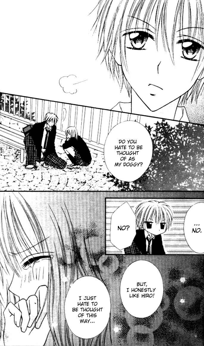 Itoshi no Goshujinsama Chapter 1 page 29 - Chapter 1