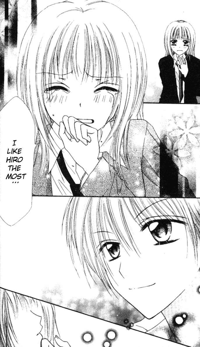 Itoshi no Goshujinsama Chapter 1 page 32 - Chapter 1