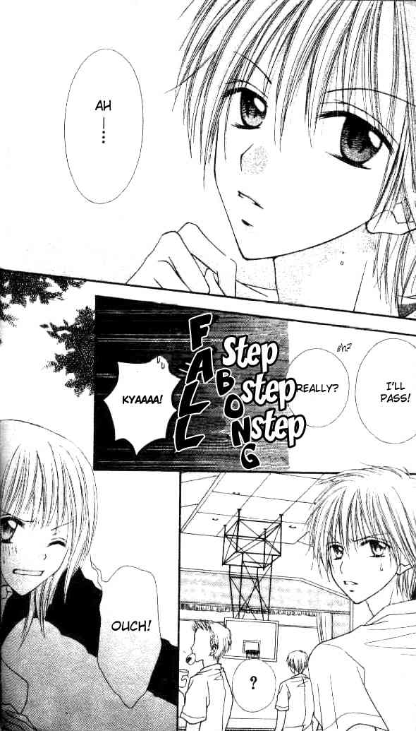 Itoshi no Goshujinsama Chapter 2 page 23 - Chapter 2