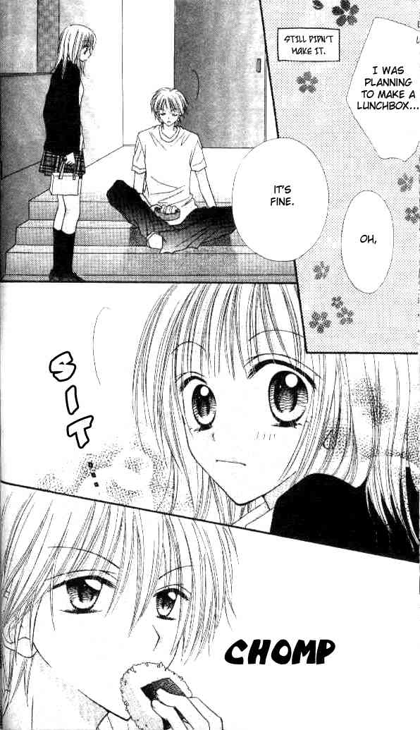 Itoshi no Goshujinsama Chapter 2 page 25 - Chapter 2