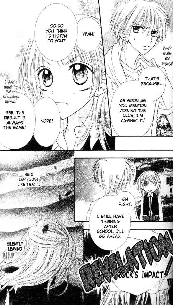 Itoshi no Goshujinsama Chapter 2 page 6 - Chapter 2