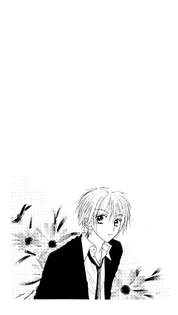 Itoshi no Goshujinsama Chapter 3 page 1 - Chapter 3