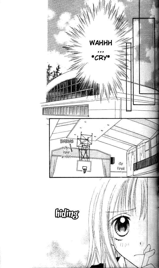 Itoshi no Goshujinsama Chapter 3 page 18 - Chapter 3