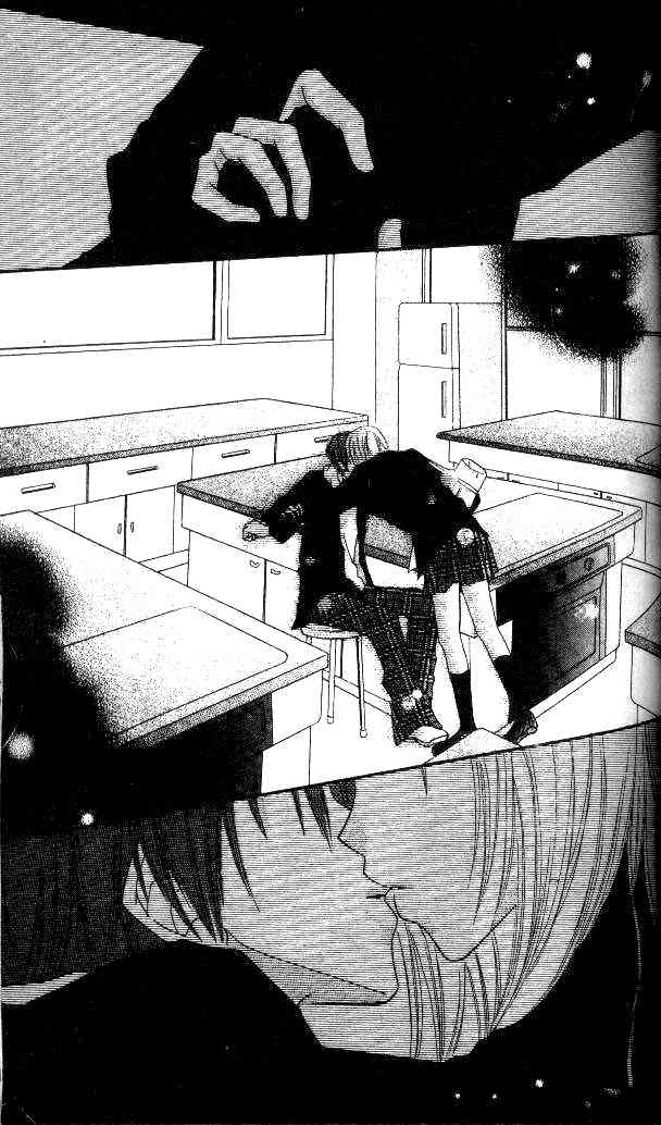Itoshi no Goshujinsama Chapter 3 page 30 - Chapter 3